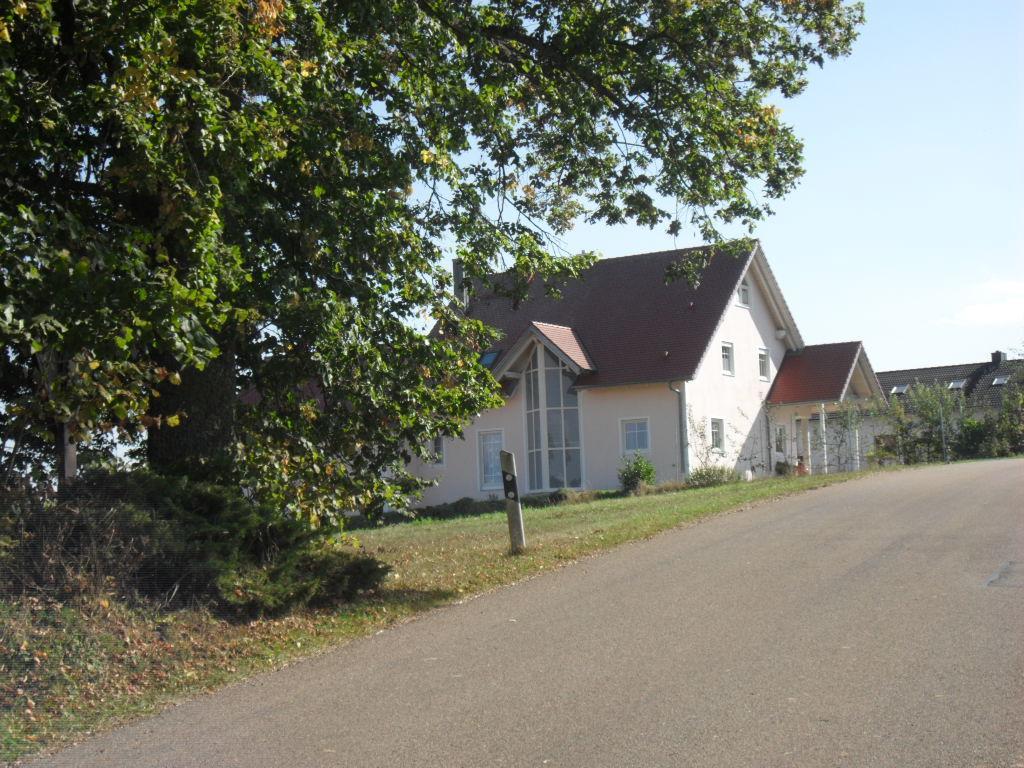 Ferienwohnung Elisabeth Riedenburg Extérieur photo