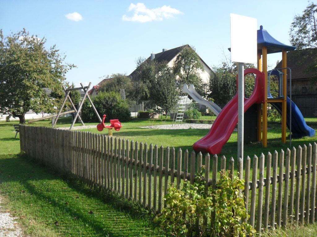 Ferienwohnung Elisabeth Riedenburg Extérieur photo