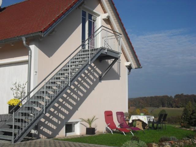 Ferienwohnung Elisabeth Riedenburg Extérieur photo