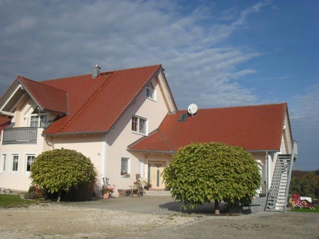 Ferienwohnung Elisabeth Riedenburg Extérieur photo